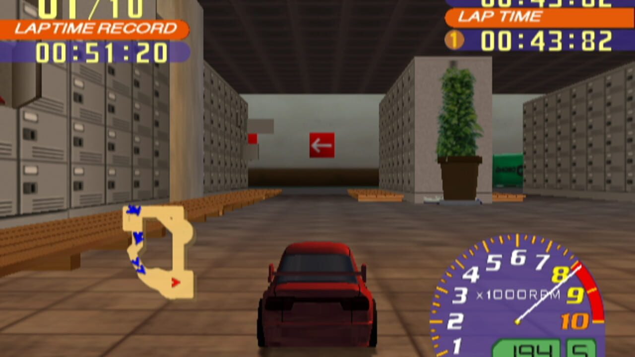 Road Trip: Arcade Edition — Screenshot 3