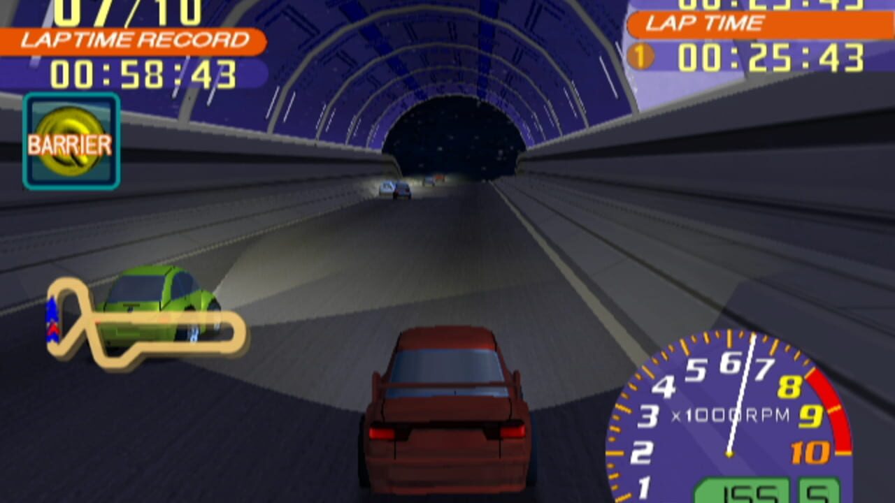 Road Trip: Arcade Edition — Screenshot 4