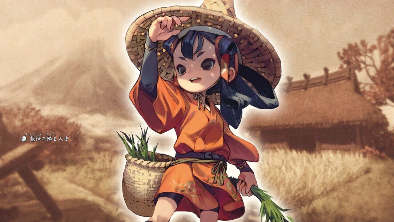 Sakuna: Of Rice and Ruin Image