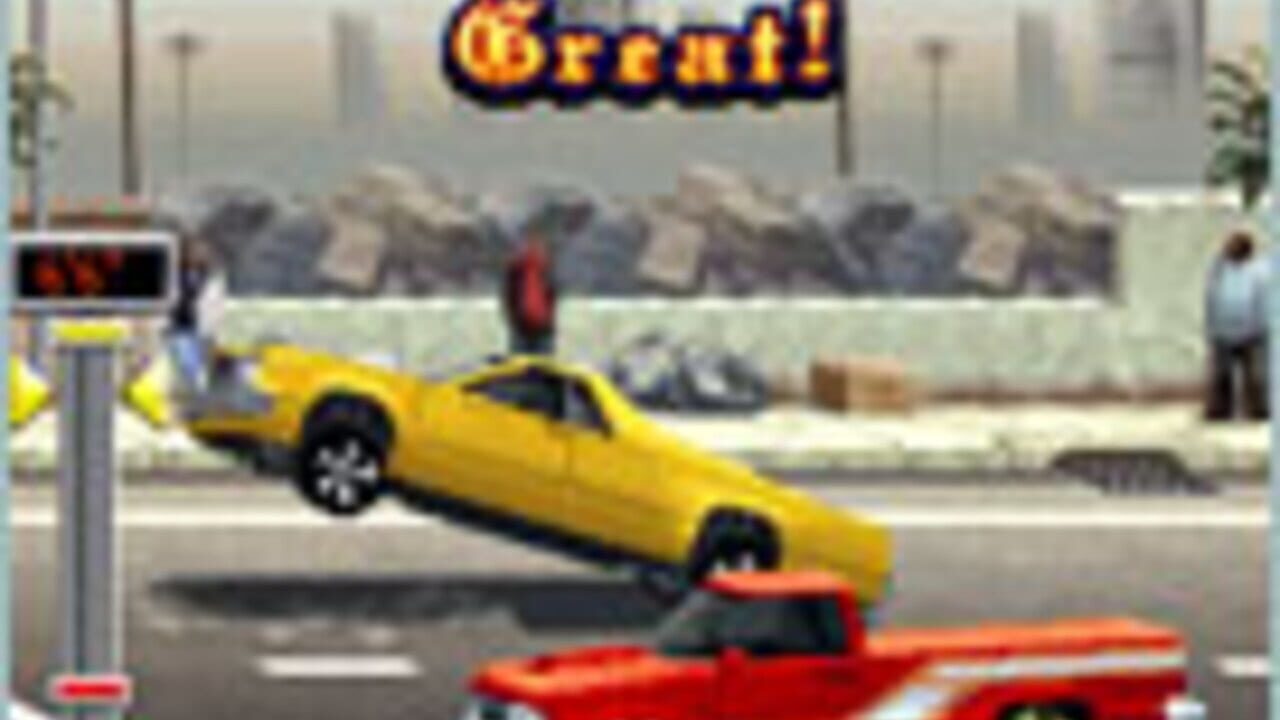 Snoop Dogg Cruisin' — Screenshot 2