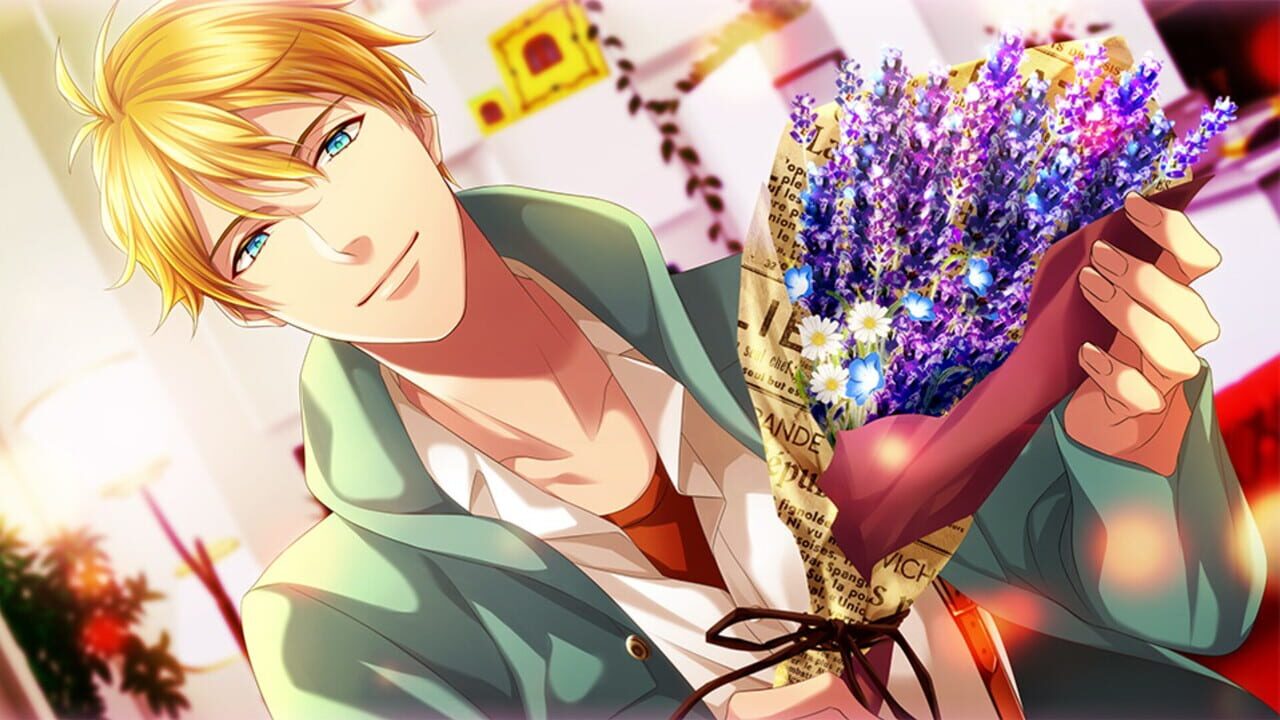 Shall we date? Love Tangle: Finding my Better Half — Screenshot 4