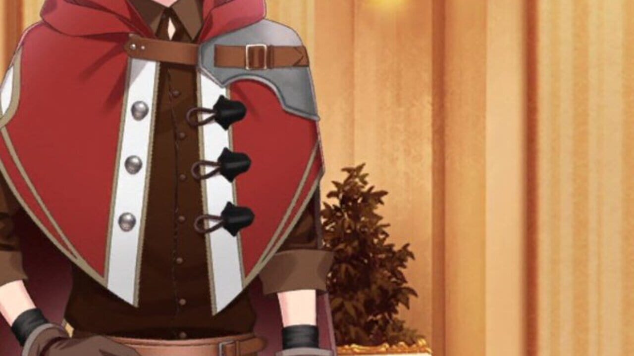Shall we date?: Love, Mafia Dawn of the Don — Screenshot 3