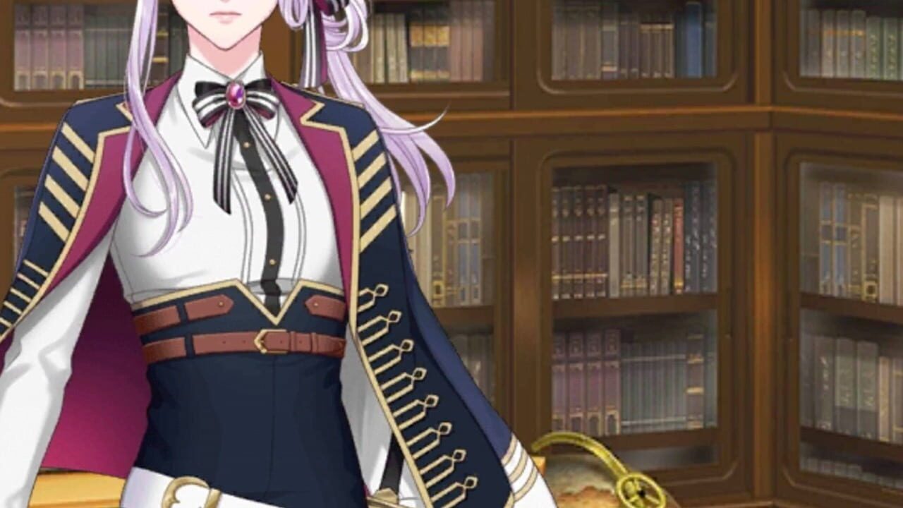 Shall we date?: Love, Mafia Dawn of the Don — Screenshot 2