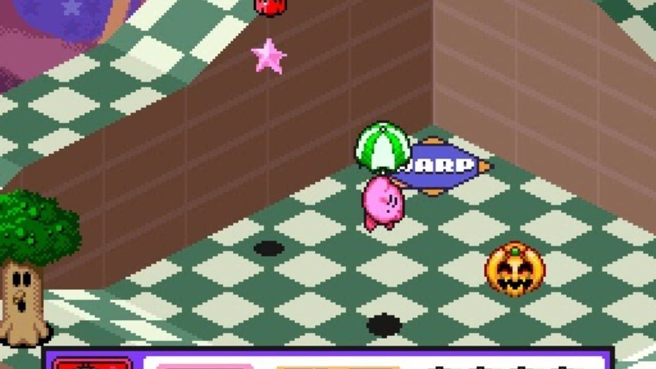 Kirby's Dream Course thumbnail 20