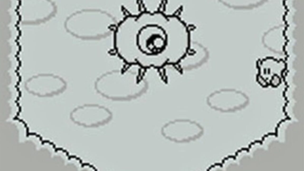 Kirby's Pinball Land thumbnail 10