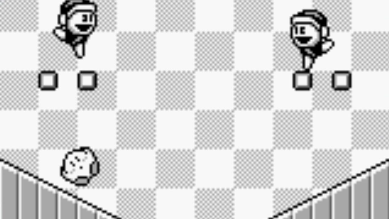 Kirby's Pinball Land thumbnail 13