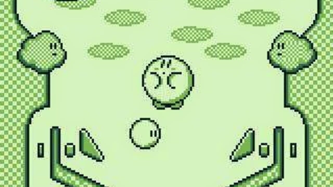 Kirby's Pinball Land thumbnail 15