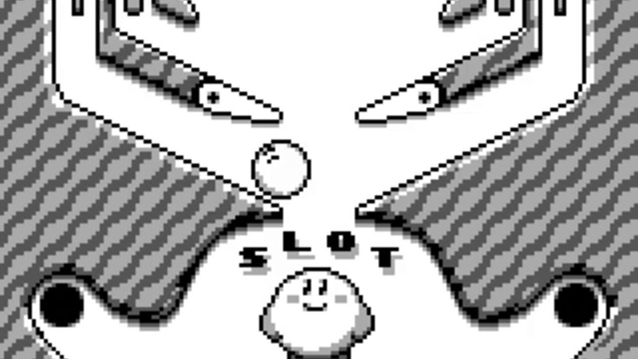 Kirby's Pinball Land thumbnail 9