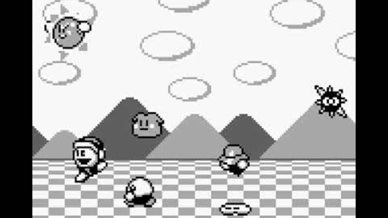 Kirby's Pinball Land thumbnail 17