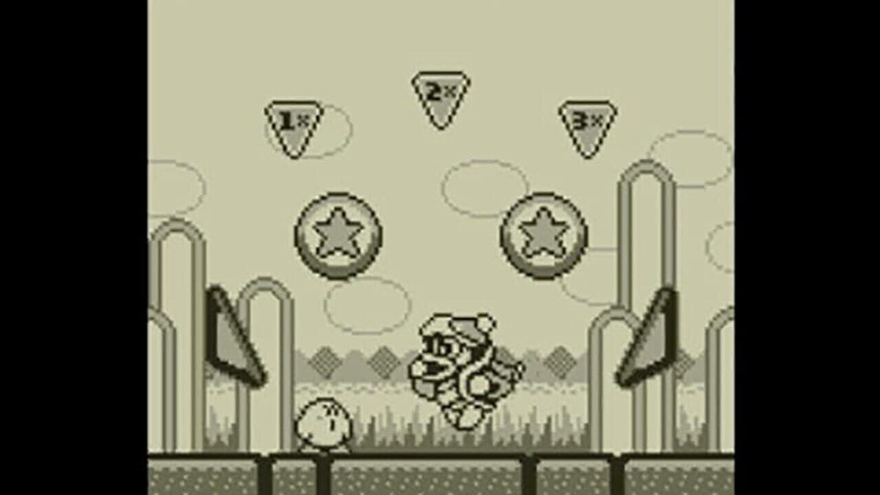 Kirby's Pinball Land thumbnail 18