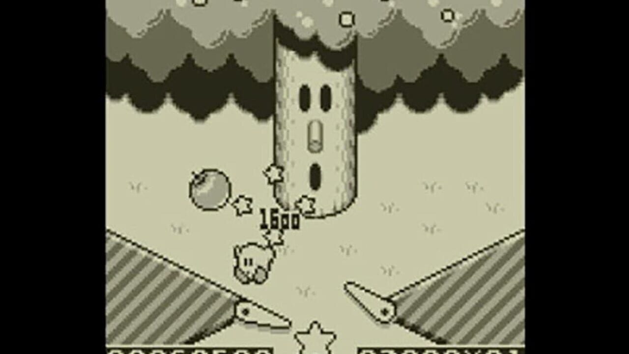 Kirby's Pinball Land thumbnail 19