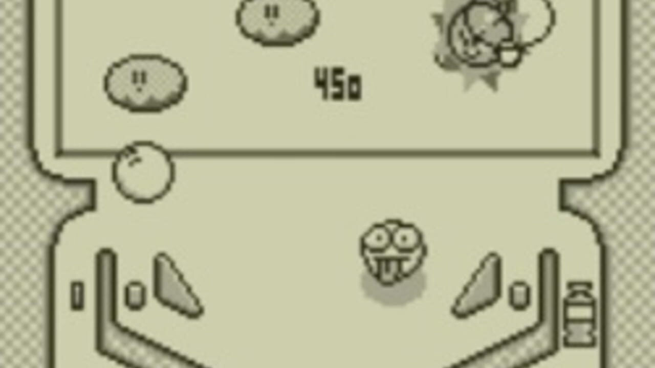 Kirby's Pinball Land thumbnail 20