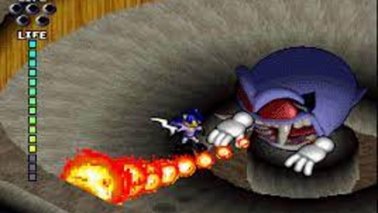 Willy Wombat — Screenshot 2