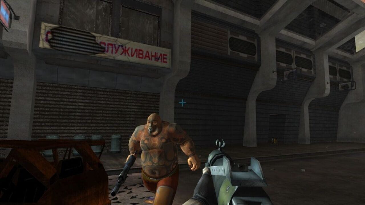 Rat Hunter — Screenshot 2