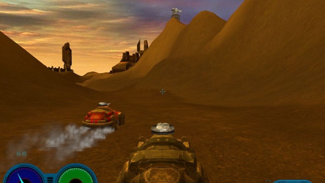 Rat Hunter — Screenshot 5