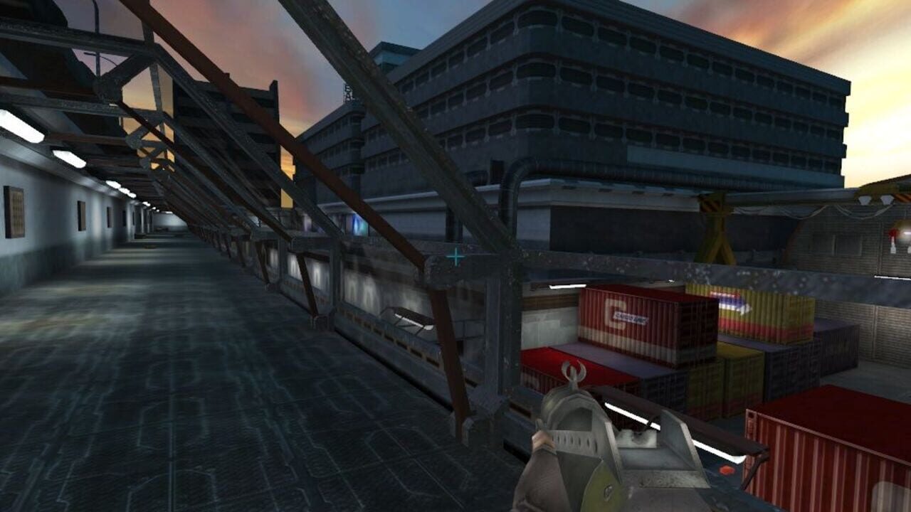 Rat Hunter — Screenshot 3