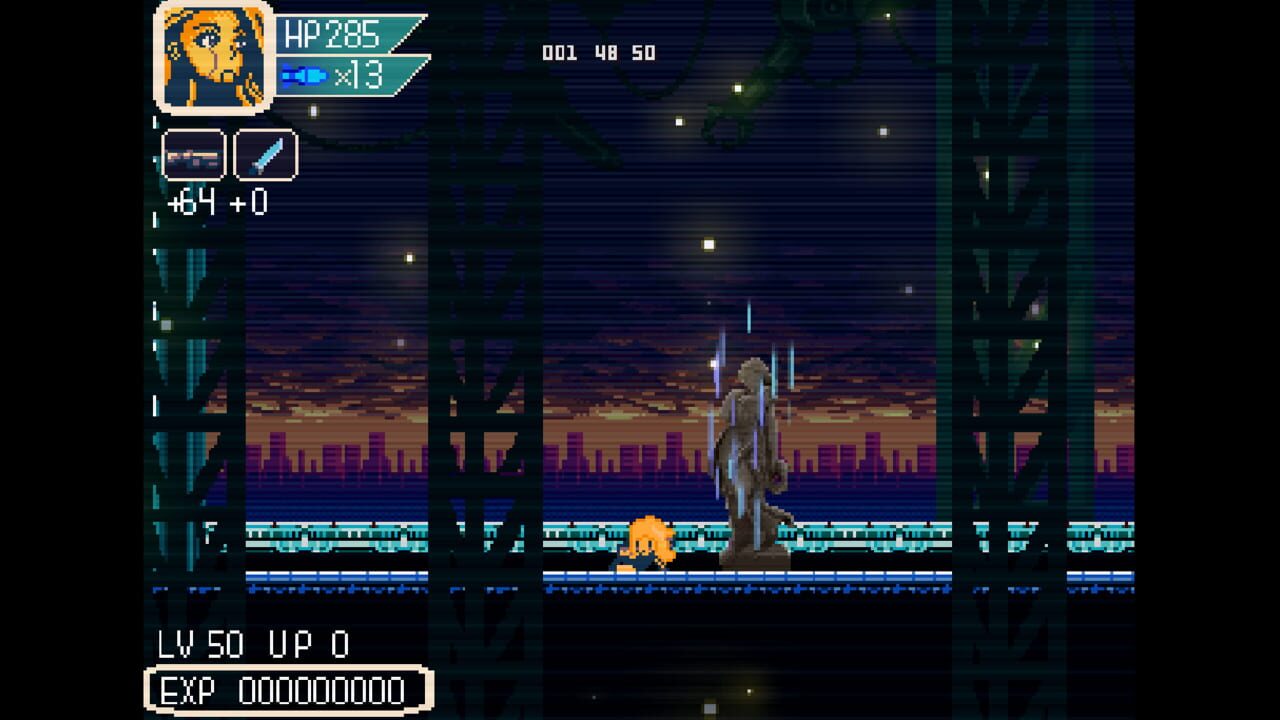 Alloy Soldier Xenia — Screenshot 4