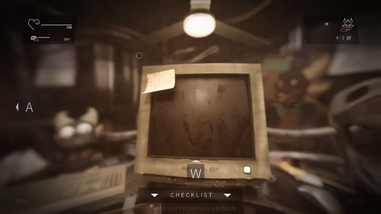Tealerland — Screenshot 3