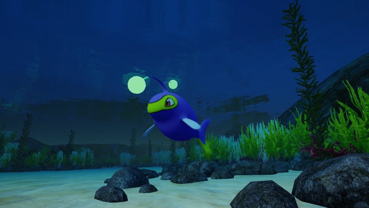 Pokémon MMO 3D Image