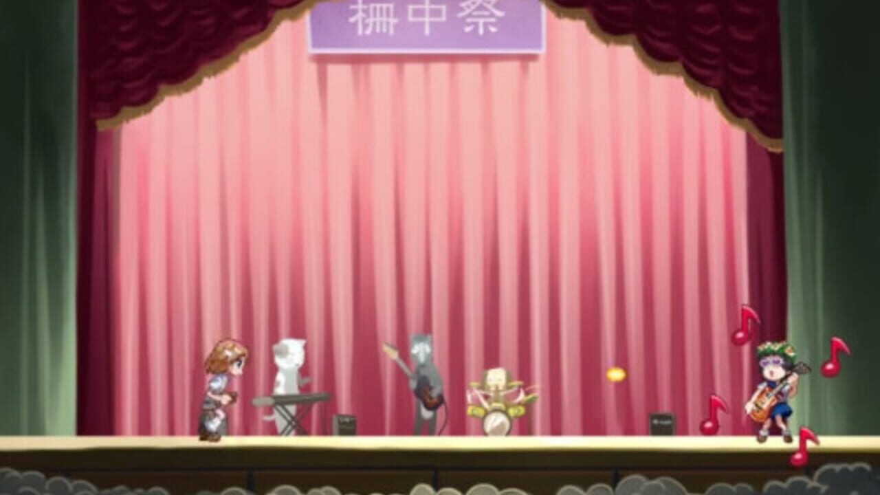Toaru Pantsu no Railgun — Screenshot 5