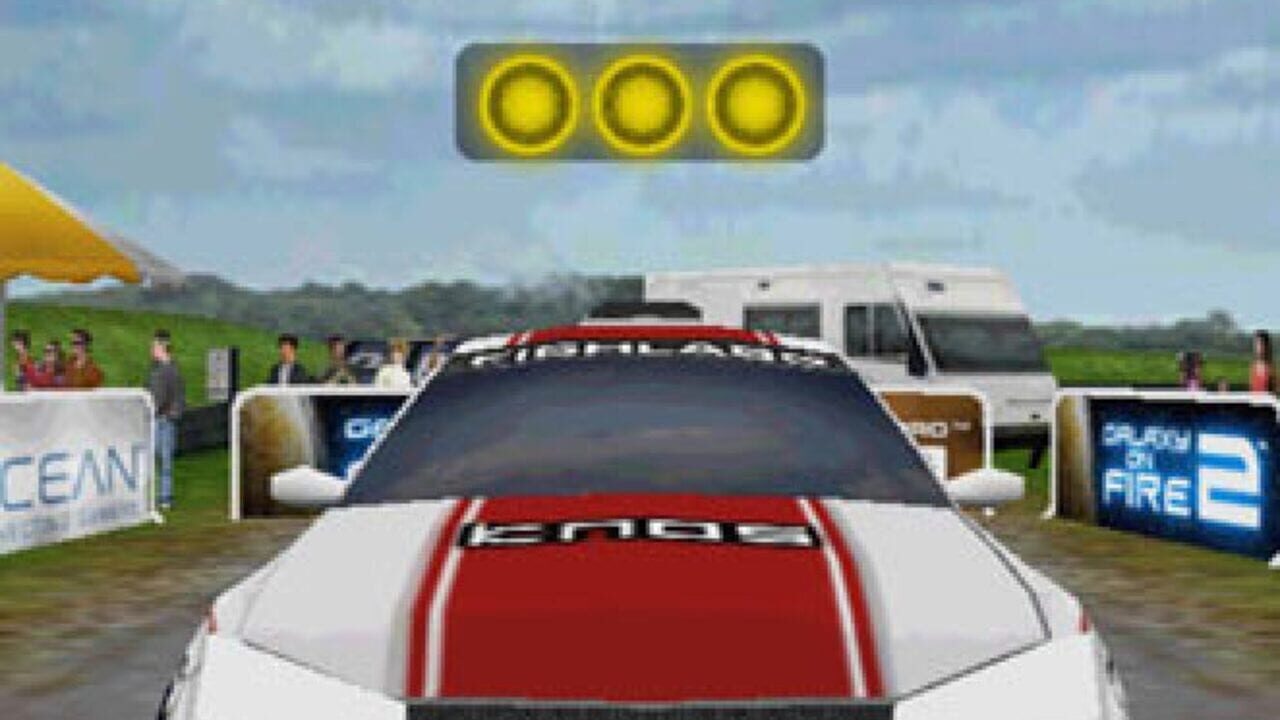 Rally Master Pro — Screenshot 3