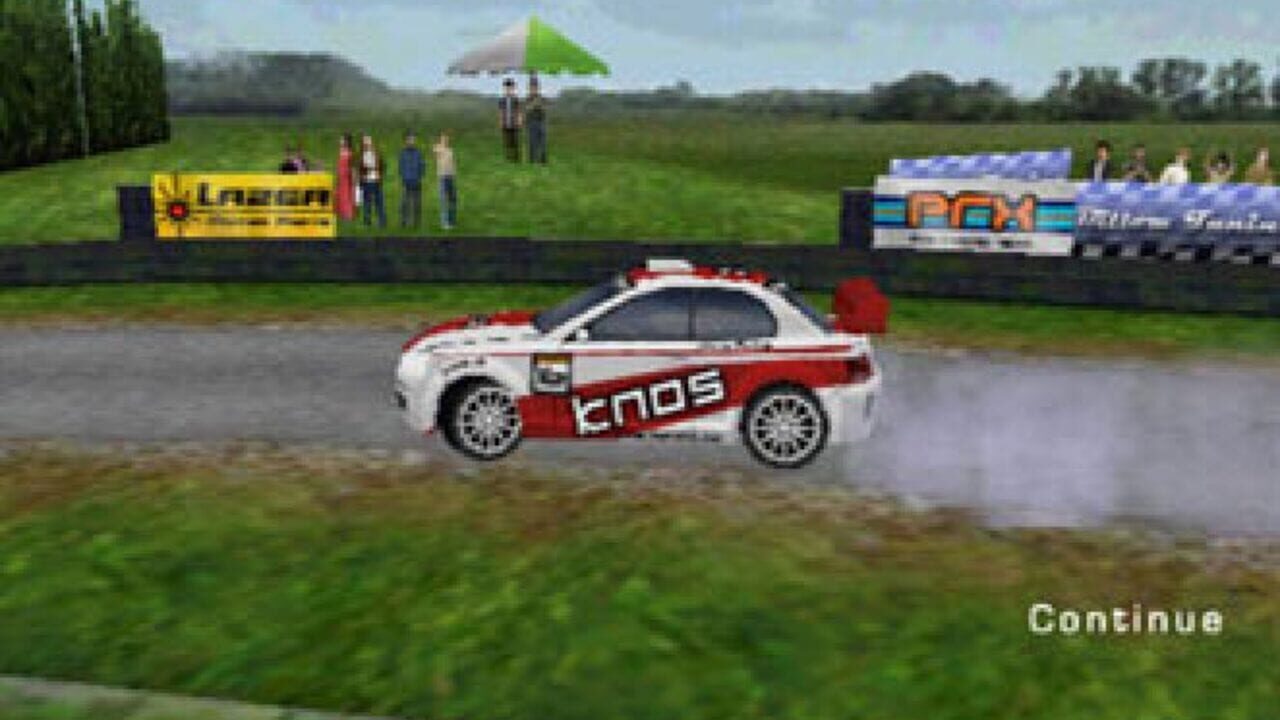 Rally Master Pro — Screenshot 4
