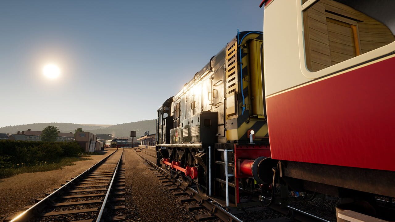 Train Sim World 3: West Somerset Railway Image