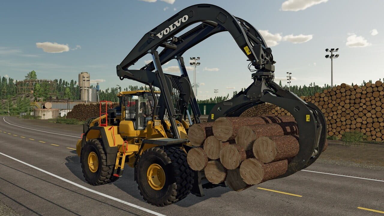 Farming Simulator 22: Platinum Edition Image