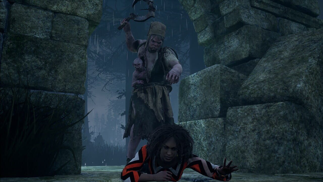 Dead by Daylight - Killer Expansion Pack