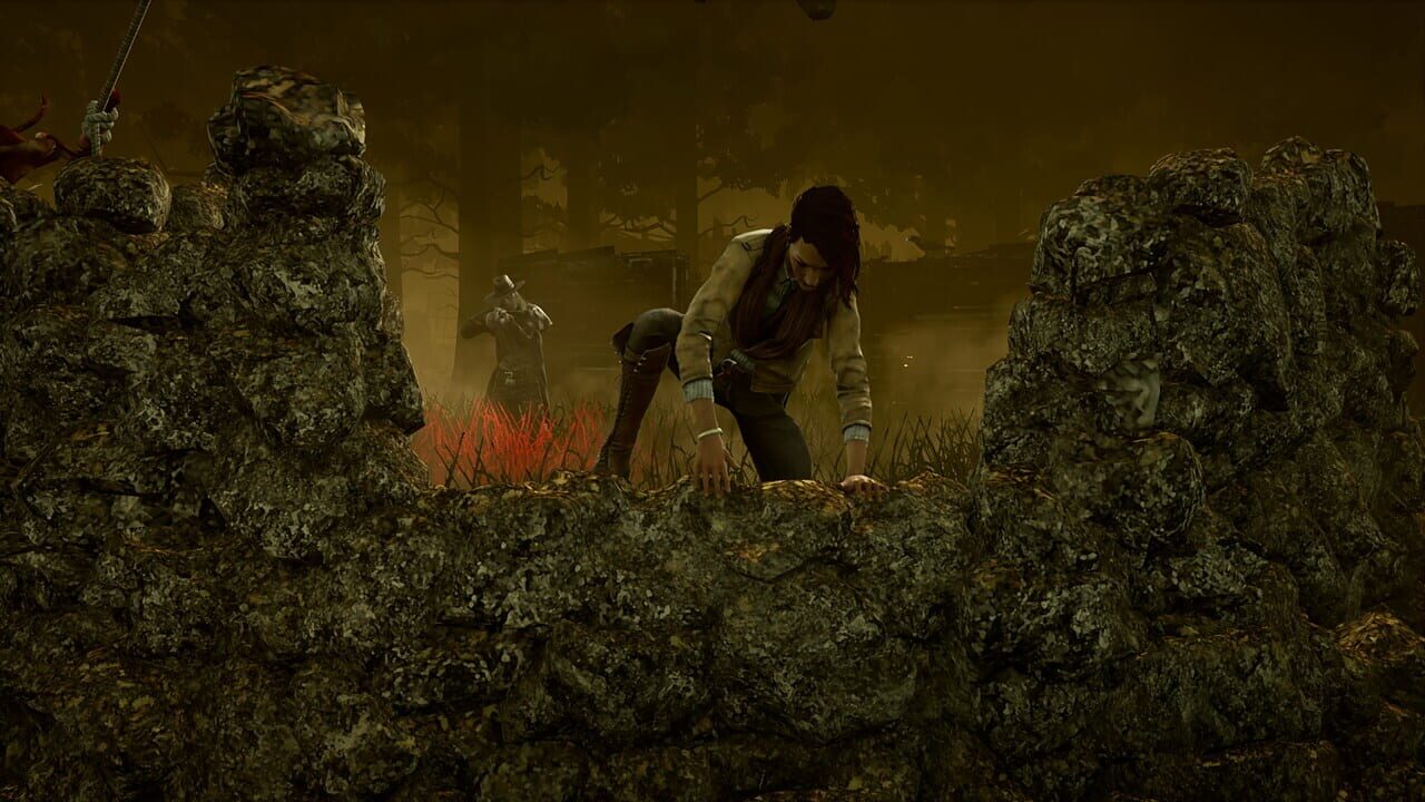 Dead by Daylight: Survivor Expansion Pack — Screenshot 3