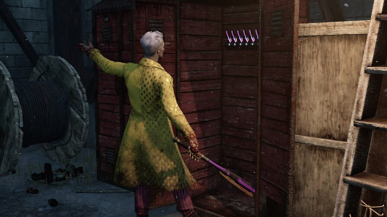 Dead by Daylight - Killer Expansion Pack