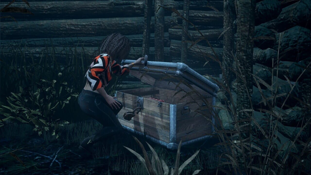 Dead by Daylight: Survivor Expansion Pack — Screenshot 2