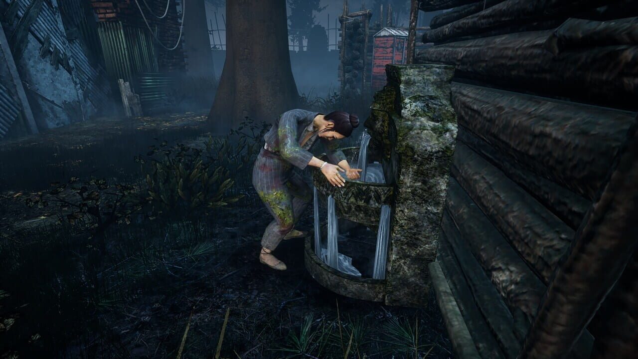 Dead by Daylight: Survivor Expansion Pack — Screenshot 4
