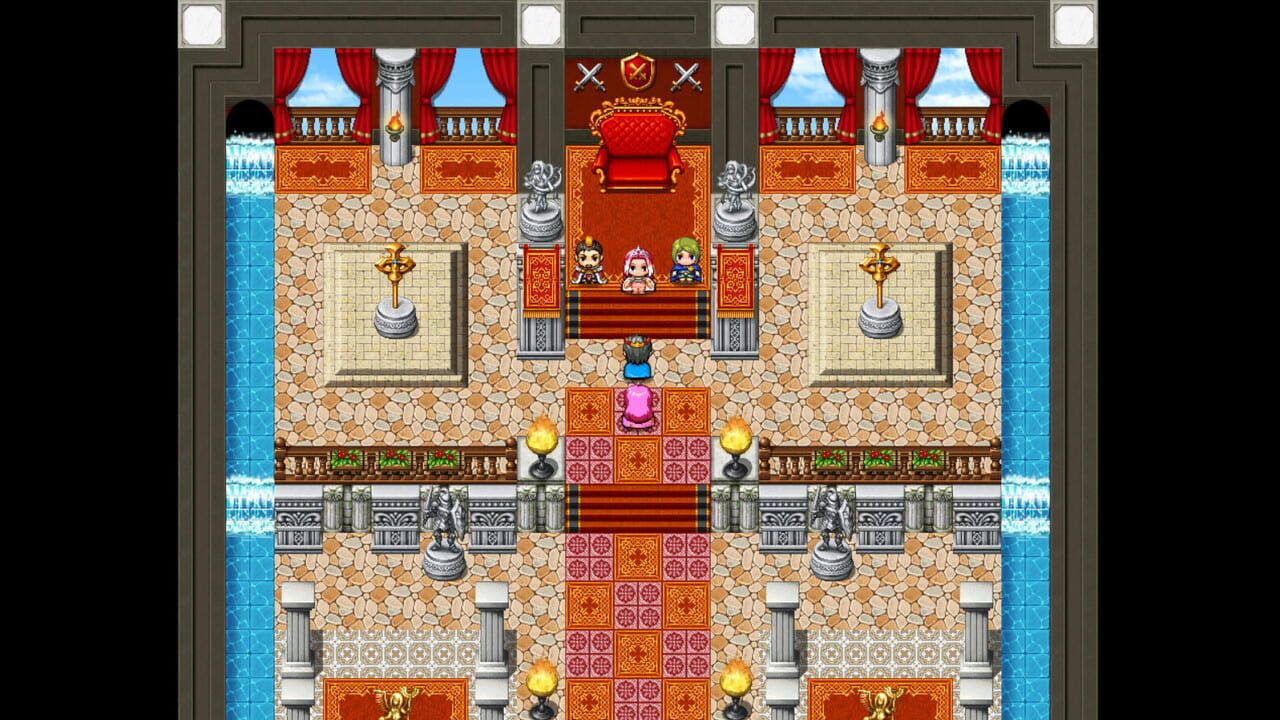 Prince Ajapanadam x Princess Image