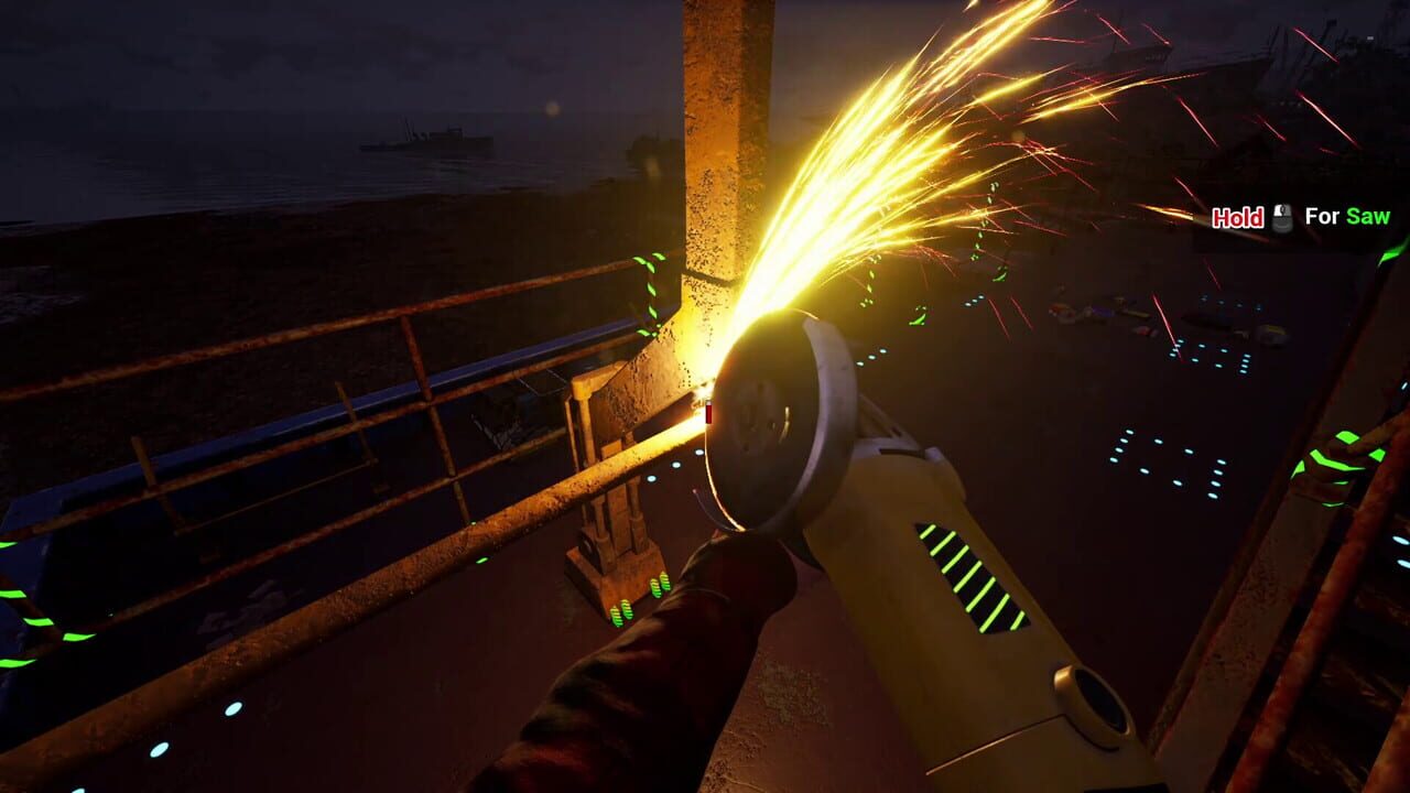 Ship Graveyard Simulator 2 Image