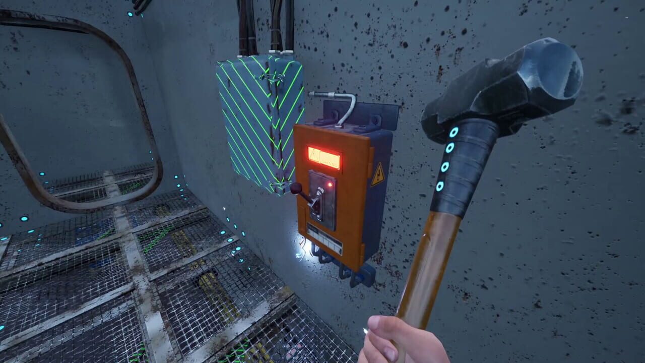 Ship Graveyard Simulator 2 Image