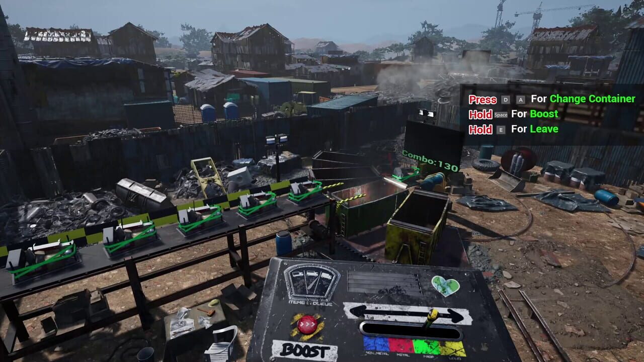 Ship Graveyard Simulator 2 Image