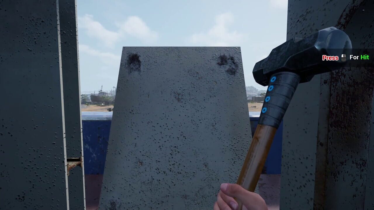 Ship Graveyard Simulator 2 Image