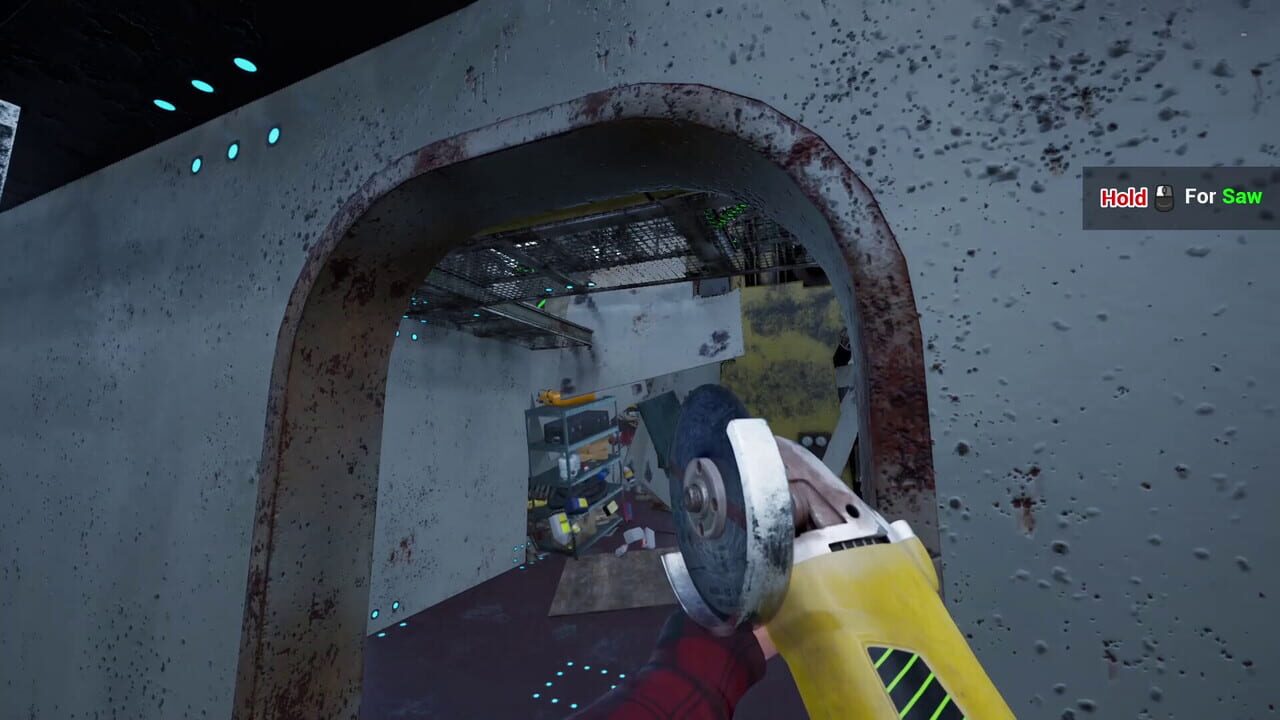 Ship Graveyard Simulator 2 Image