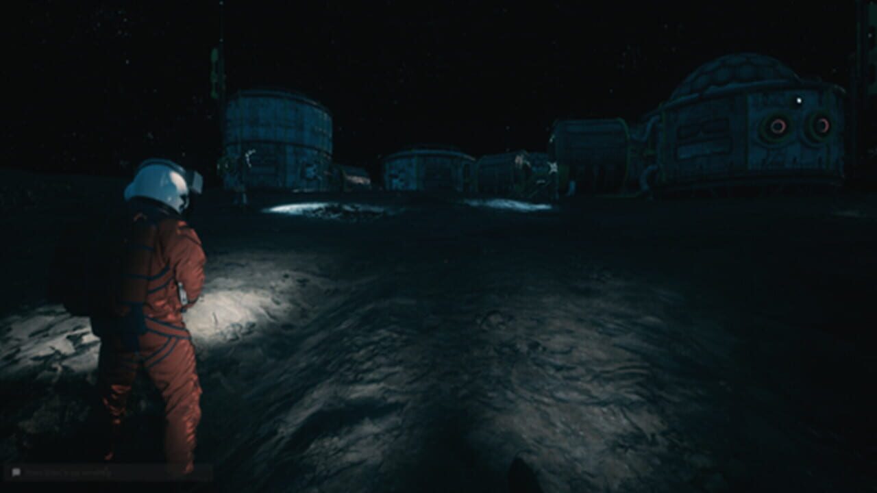 Isolation — Screenshot 2