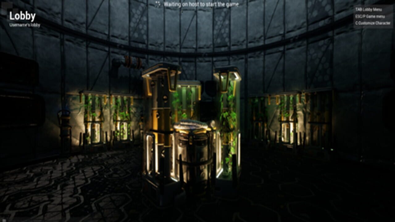 Isolation — Screenshot 3