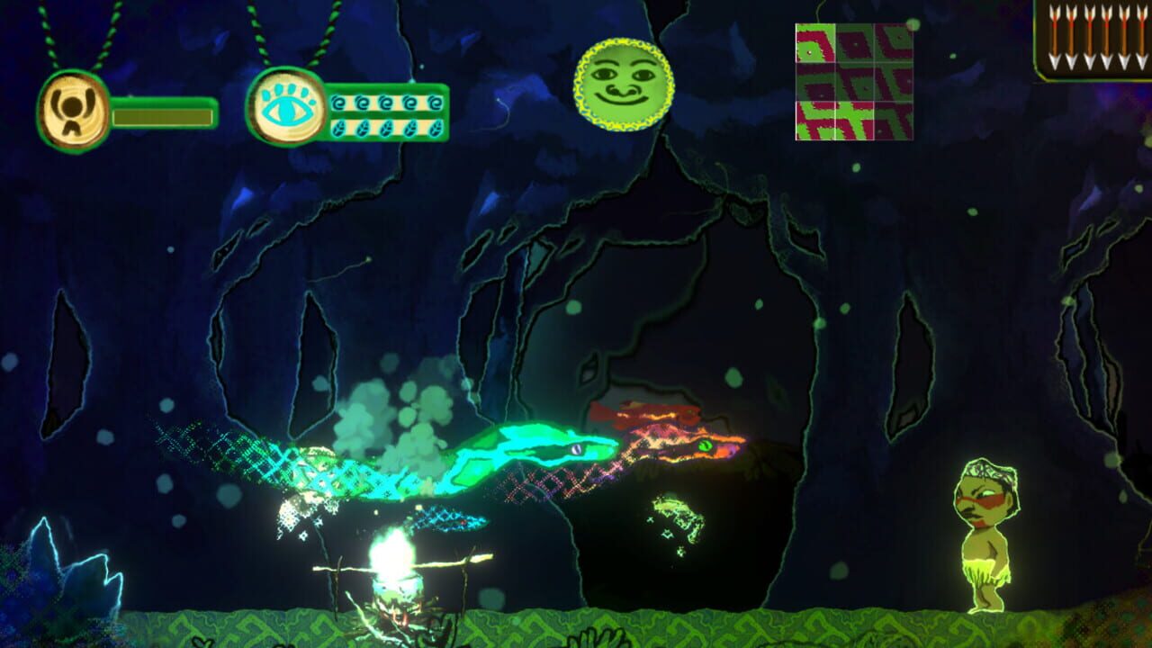 Huni Kuin: Beya Xinã Bena screenshot 9