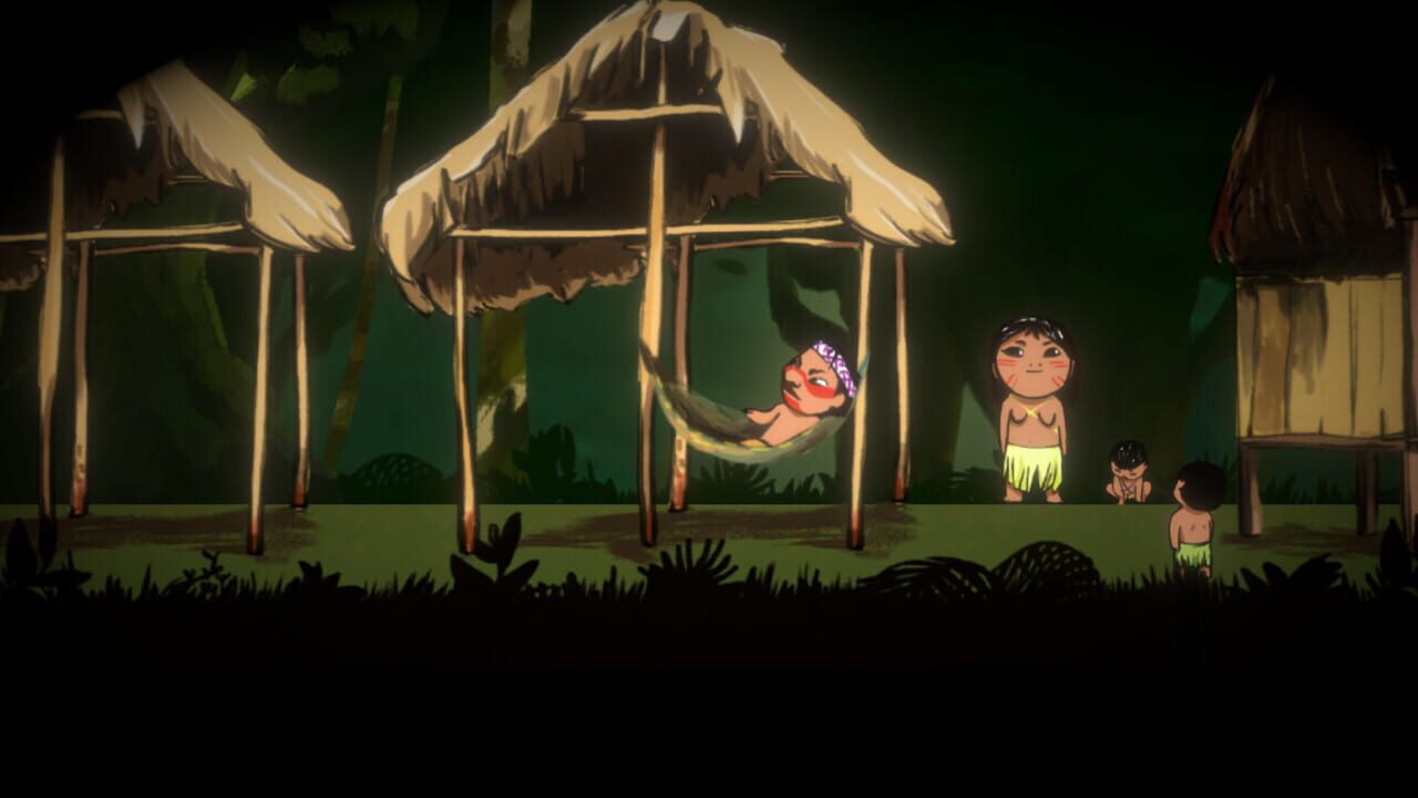 Huni Kuin: Beya Xinã Bena screenshot 7