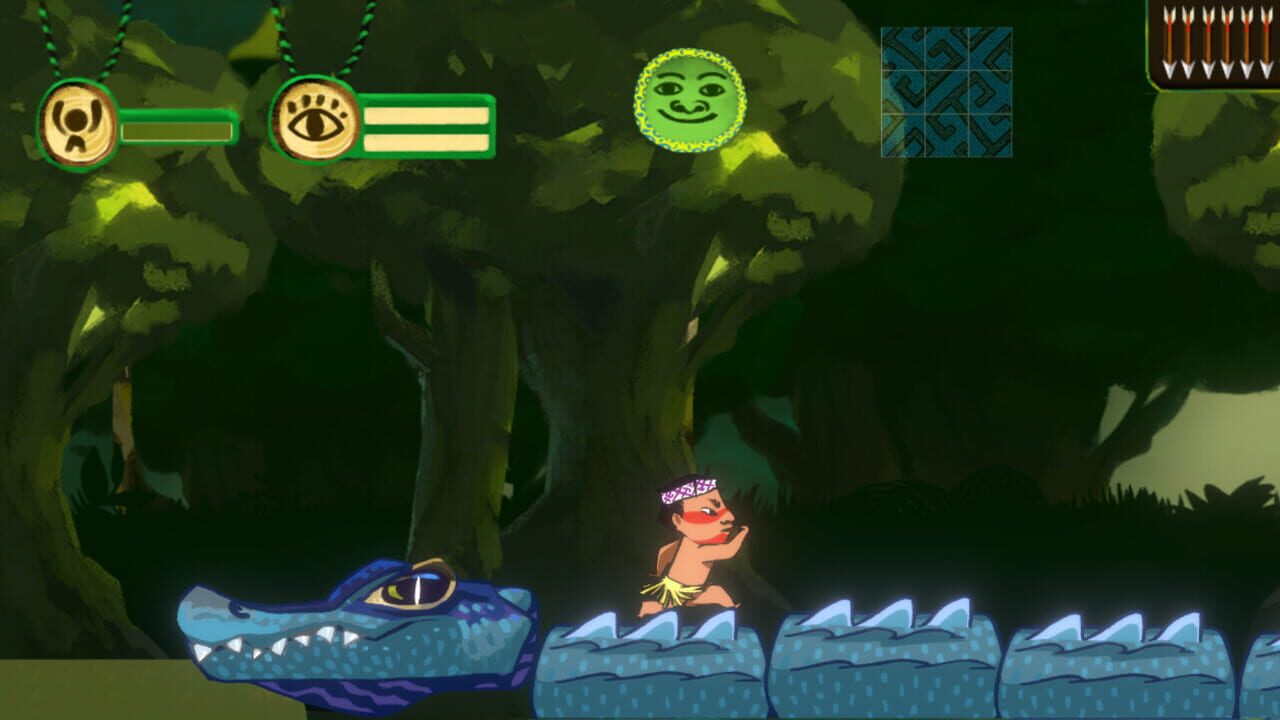 Huni Kuin: Beya Xinã Bena screenshot 11