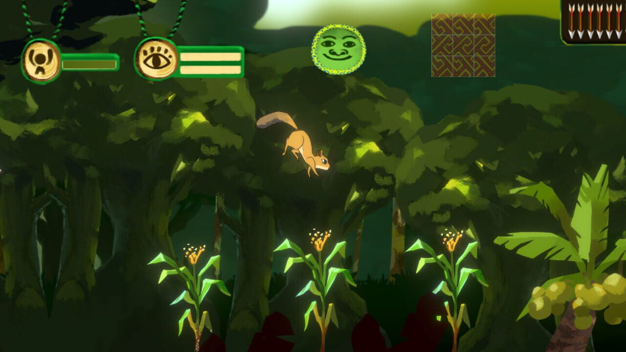 Huni Kuin: Beya Xinã Bena screenshot 10