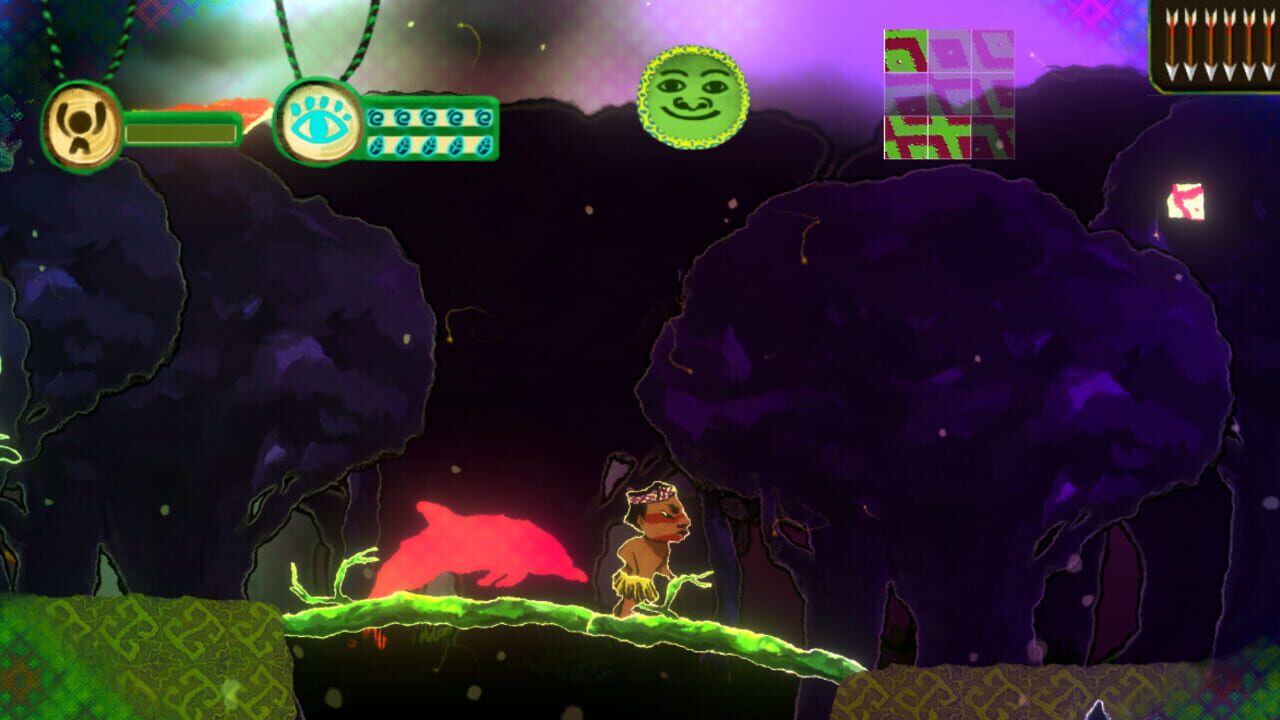 Huni Kuin: Beya Xinã Bena screenshot 8
