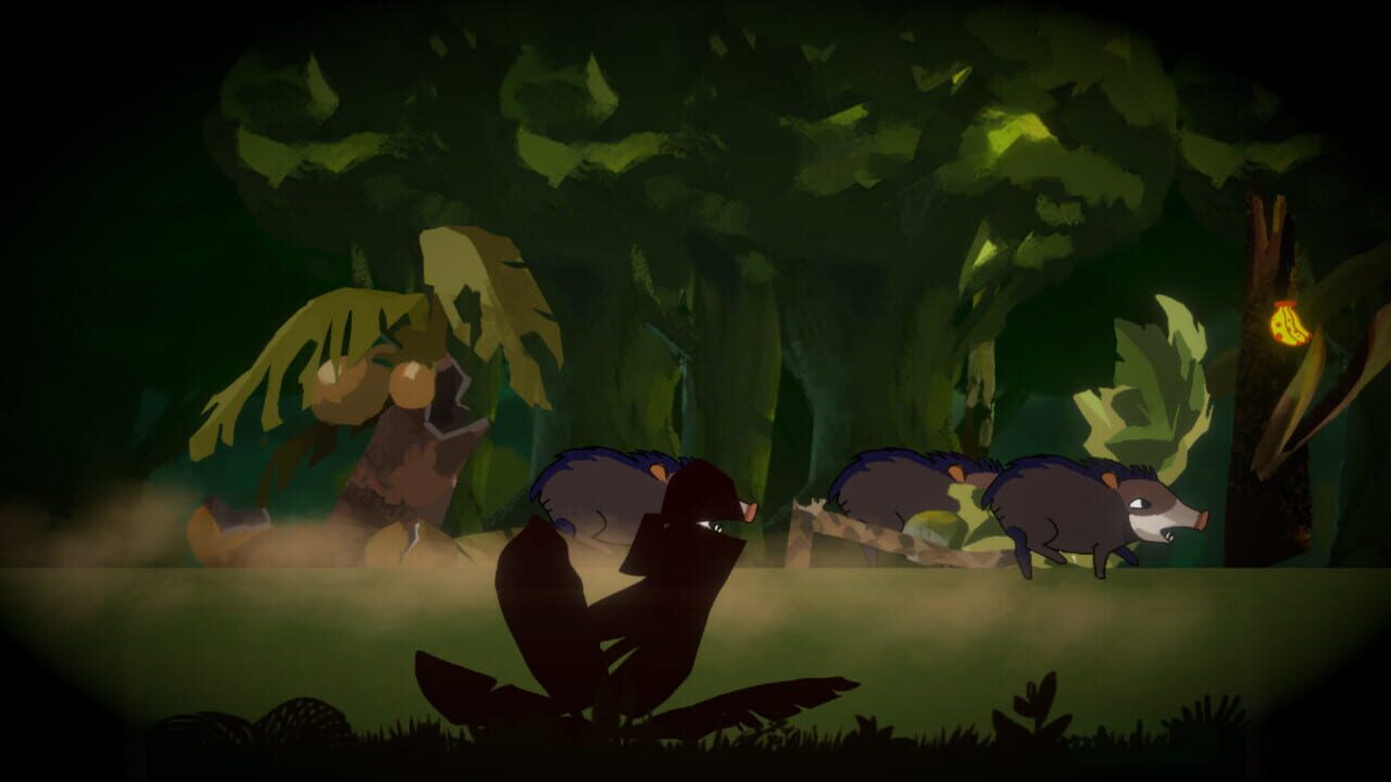 Huni Kuin: Beya Xinã Bena screenshot 12