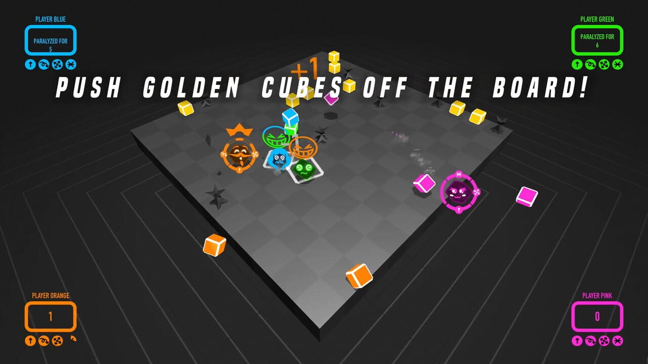 Nicely Dicely — Screenshot 2