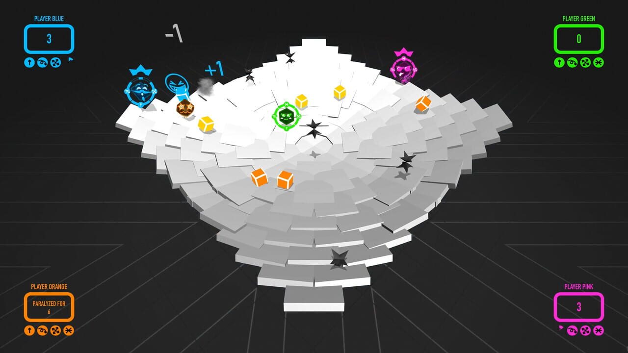 Nicely Dicely — Screenshot 4