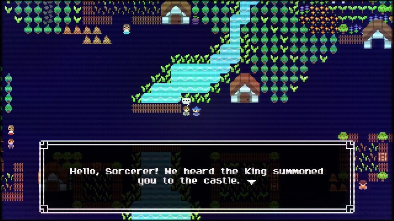 Opaloid Kingdom Image